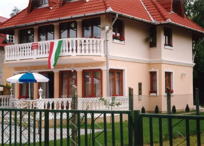 Dessewffy Guesthouse