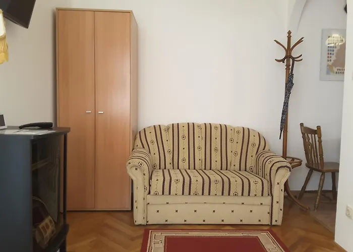 Dessewffy Guesthouse