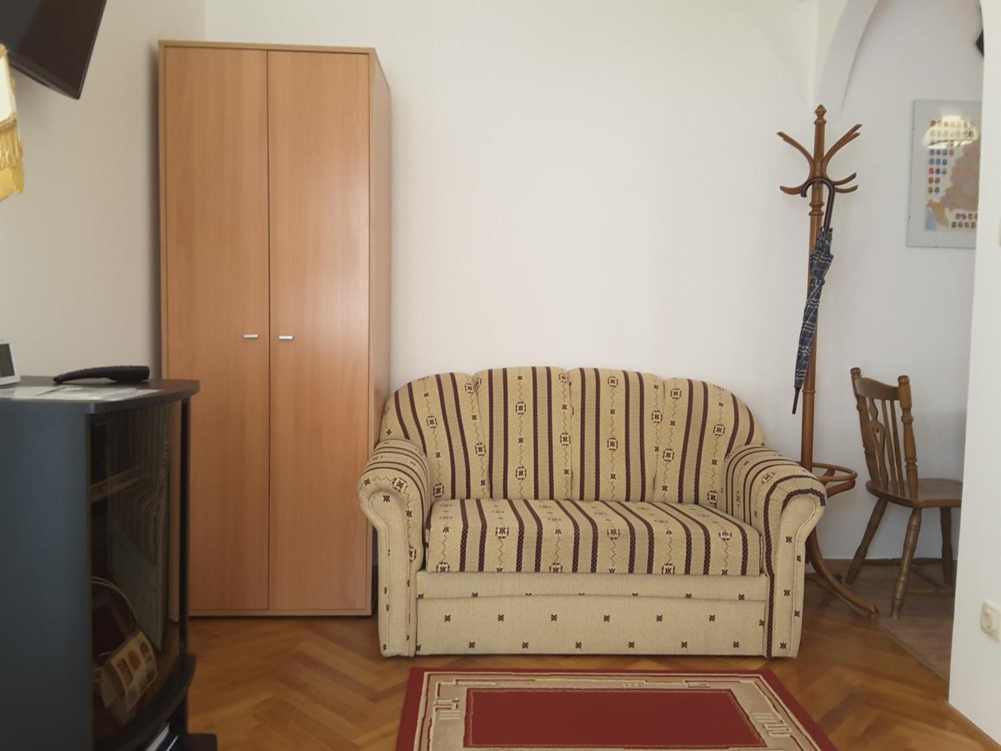 Dessewffy Apartment Zamárdi