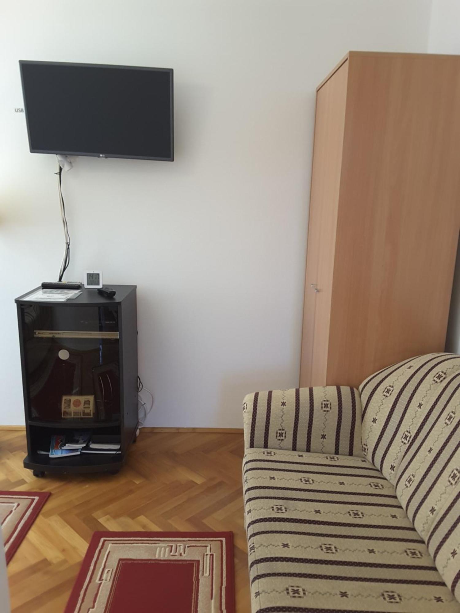 Apartment Dessewffy Zamárdi