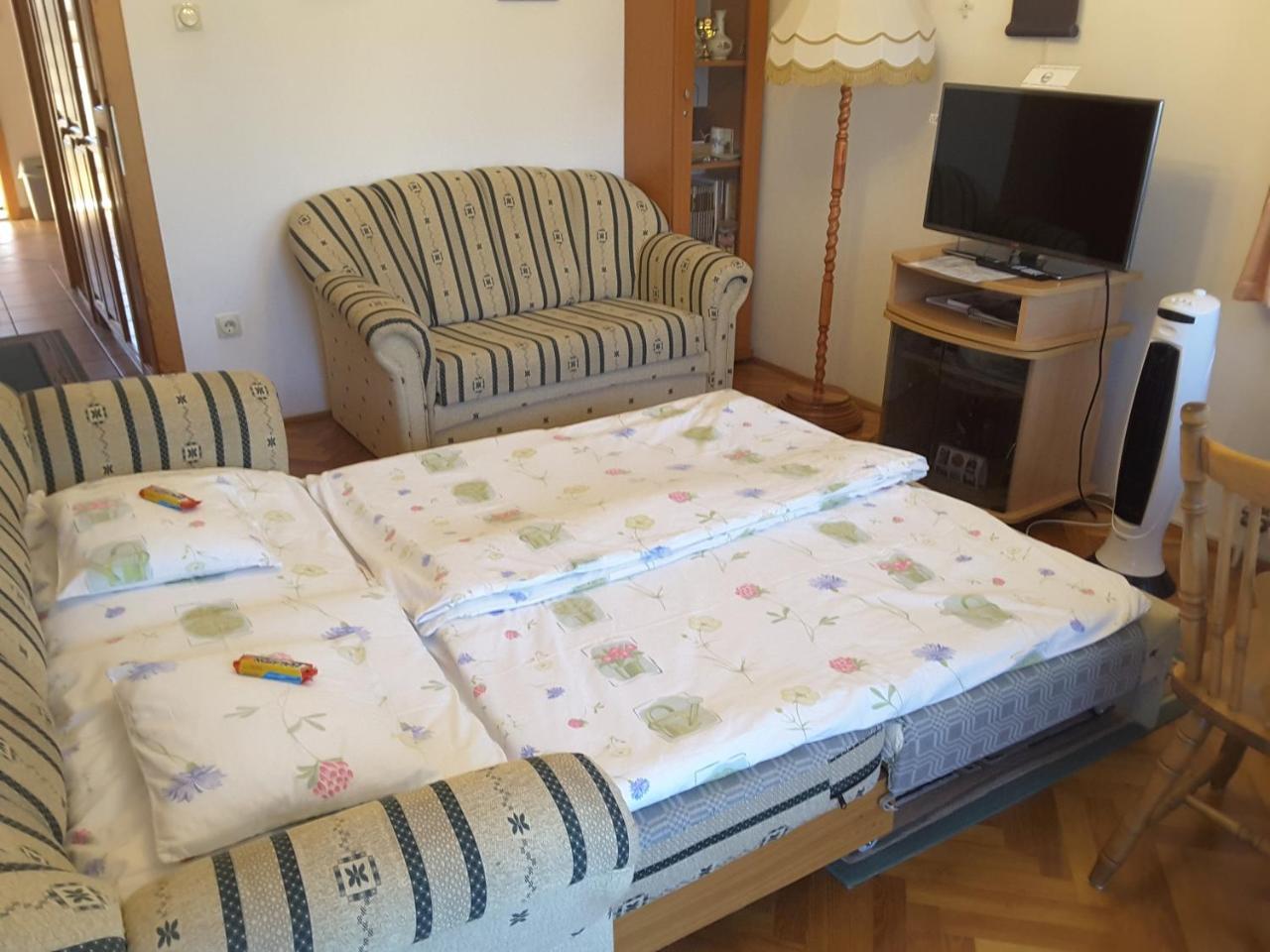 Apartment Dessewffy